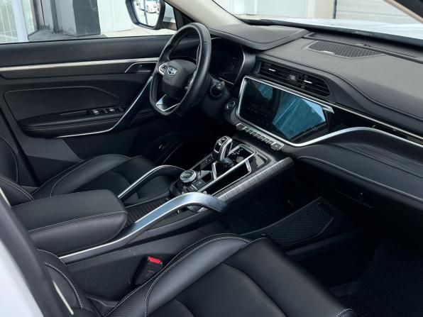 Geely Atlas Pro с пробегом 2021 года, цена 1 800 000 рублей, 69000 км, внедорожник, Автокод Объявления