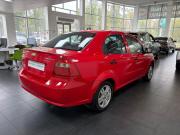 Chevrolet Aveo I Рестайлинг Киров  - изображение 22