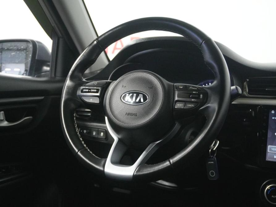 Kia Rio IV Вологда  - изображение 16