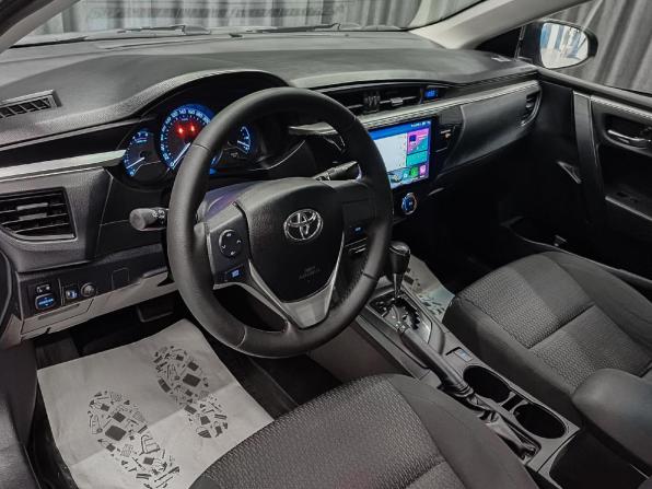 Toyota Corolla XI (E160 E170 E180) с пробегом 2015 года, цена 1 149 000 рублей, 146000 км, седан, Автокод Объявления