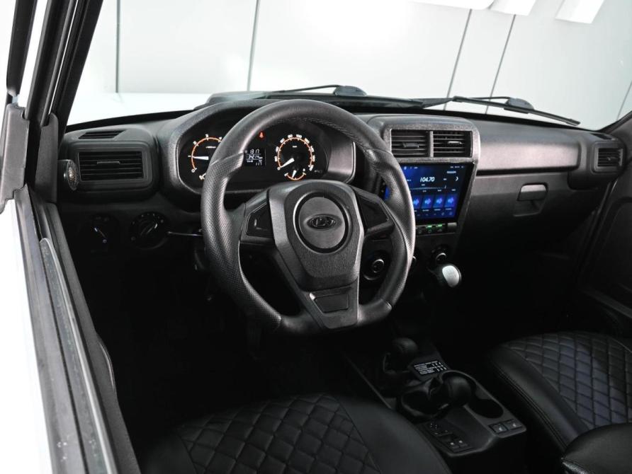 Lada (ВАЗ) Niva Legend I Ростов-на-Дону  - изображение 6