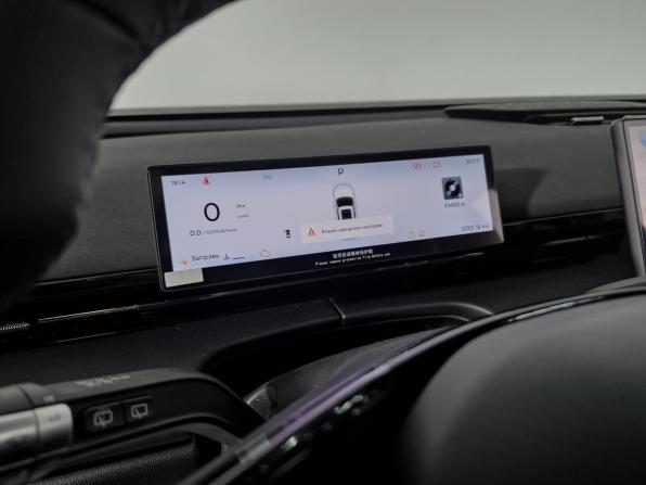 Omoda C7 с пробегом 2025 года, цена 2 499 000 рублей, 16 км, внедорожник, Автокод Объявления
