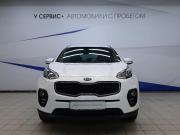 Kia Sportage IV Москва  - изображение 25