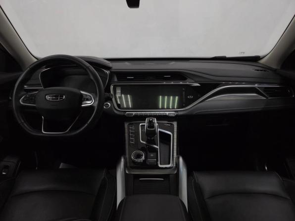 Geely Atlas Pro с пробегом 2024 года, цена 2 250 000 рублей, 49064 км, внедорожник, Автокод Объявления