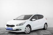 Kia Ceed II Кемерово  - изображение 26