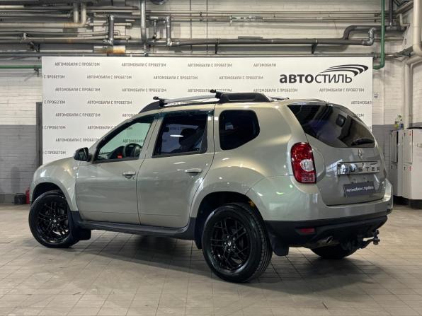 Renault Duster I с пробегом 2015 года, цена 749 000 рублей, 267098 км, внедорожник, Автокод Объявления