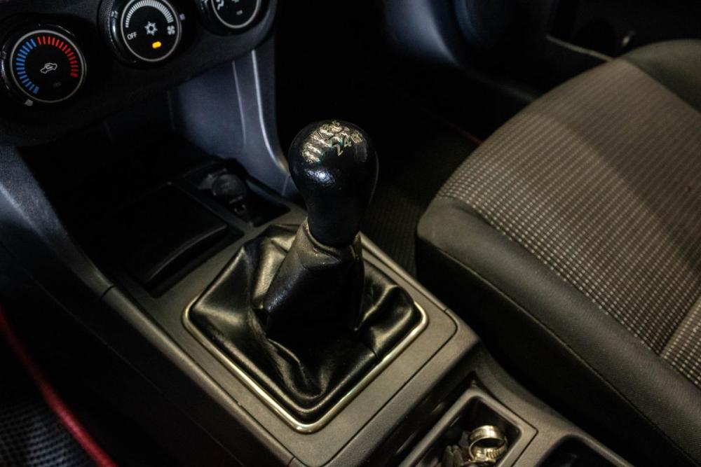 Mitsubishi Lancer X Уфа  - изображение 14