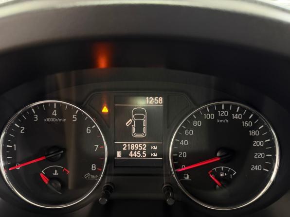 Nissan X-Trail II Рестайлинг с пробегом 2013 года, цена 1 400 000 рублей, 218939 км, внедорожник, Автокод Объявления