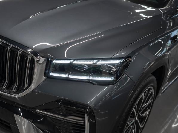 Geely Xingyue L I Рестайлинг 2 с пробегом 2026 года, цена 4 250 000 рублей, 50 км, внедорожник, Автокод Объявления