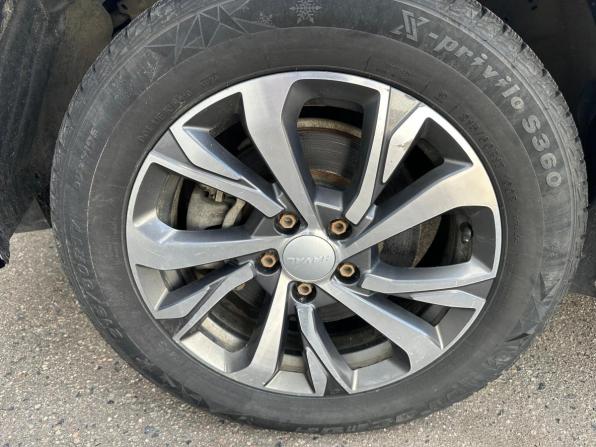 Haval Jolion I с пробегом 2021 года, цена 1 150 000 рублей, 157121 км, внедорожник, Автокод Объявления