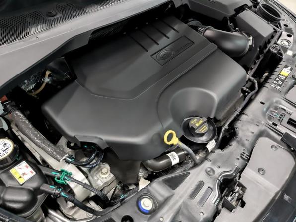 Land Rover Range Rover Evoque II Рестайлинг с пробегом 2024 года, цена 5 440 000 рублей, 12691 км, внедорожник, Автокод Объявления