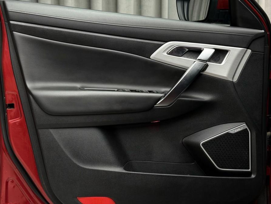 Geely Atlas I Ижевск  - изображение 23