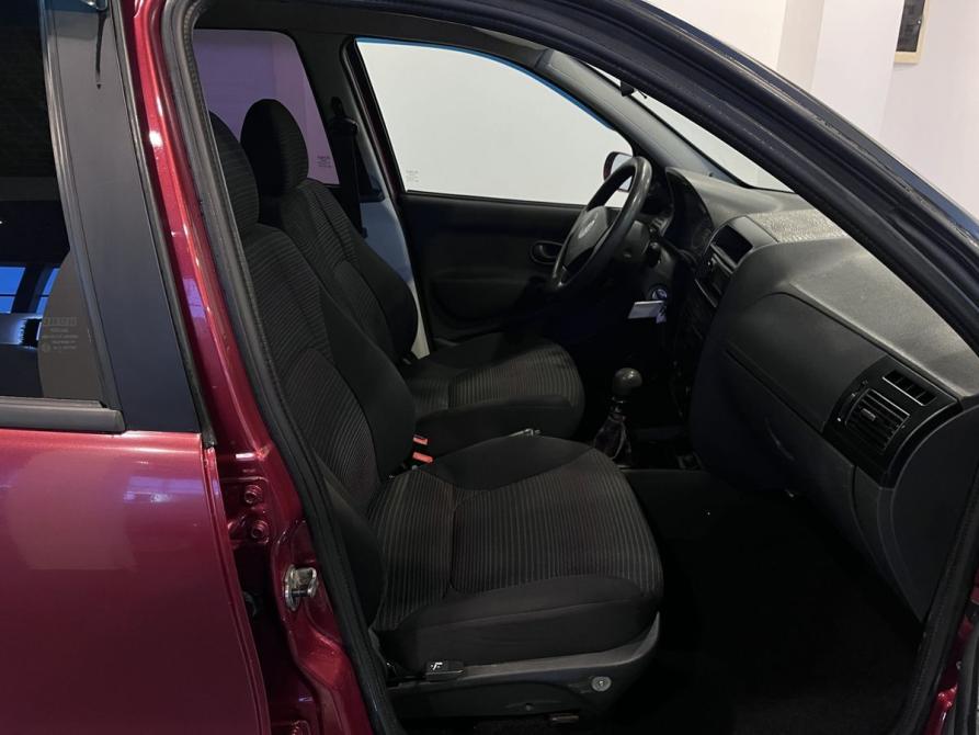 Fiat Albea I Рестайлинг Чебоксары  - изображение 27