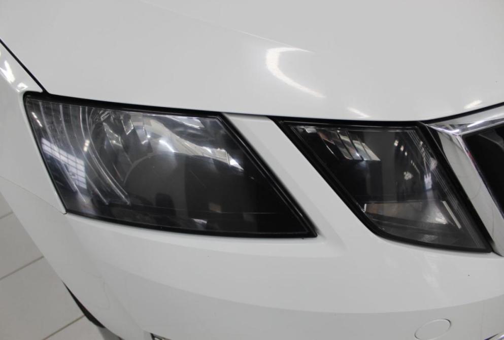 Skoda Octavia III (A7) Рестайлинг Астрахань  - изображение 6