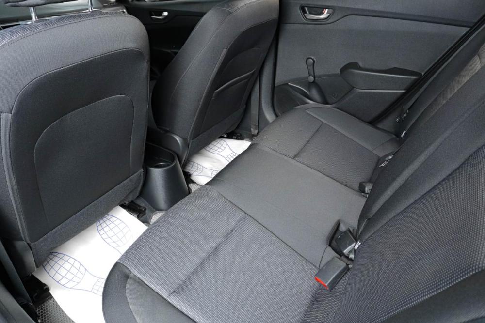 Hyundai Solaris II Тюмень  - изображение 9