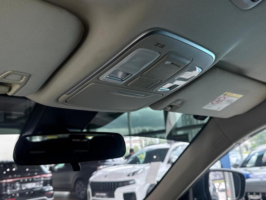 Geely Atlas I Екатеринбург  - изображение 20