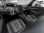 BMW 5 серии VII (G30/G31/G38) Москва  - изображение 34