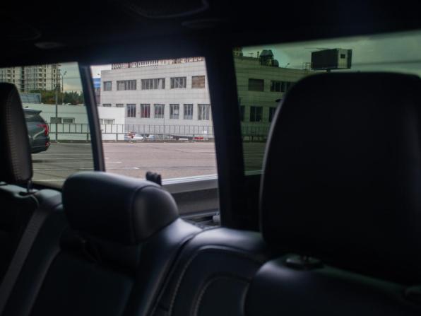 Ram 1500 V с пробегом 2023 года, цена 8 900 000 рублей, 44407 км, offers.body_type.unknown, Автокод Объявления