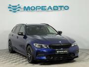 BMW 3 серии VII (G2x) Калининград  - изображение 27