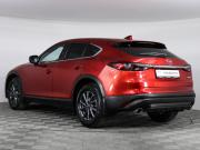Mazda CX-4 I Рестайлинг Химки  - изображение 21