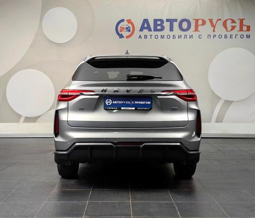 Haval F7 I Рестайлинг с пробегом 2023 года, цена 2 285 000 рублей, 28904 км, внедорожник, Автокод Объявления