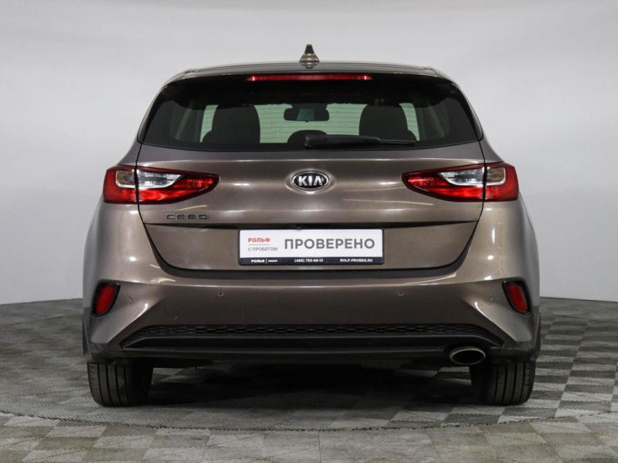 Kia Ceed III Химки  - изображение 6