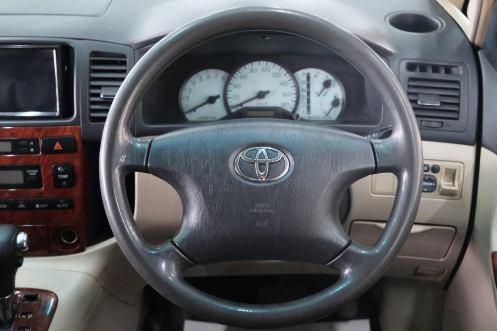 Toyota Corolla Spacio II Омск  - изображение 13