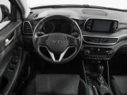 Hyundai Tucson III Рестайлинг Санкт-Петербург  - изображение 39