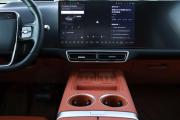 Li Auto (Lixiang) L7 I Рестайлинг Москва  - изображение 62