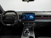 JETOUR DASHING I Москва  - изображение 29
