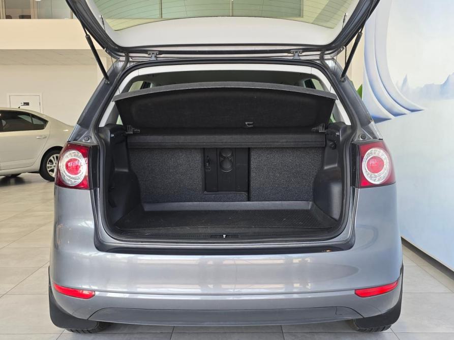 Volkswagen Golf Plus II Таганрог  - изображение 7