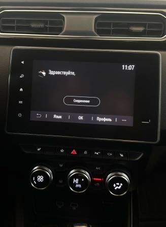 Renault Arkana I с пробегом 2019 года, цена 1 600 000 рублей, 98068 км, внедорожник, Автокод Объявления