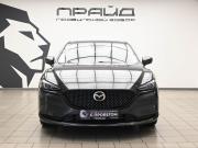 Mazda 6 III (GJ) Рестайлинг 2 Ростов-на-Дону  - изображение 26
