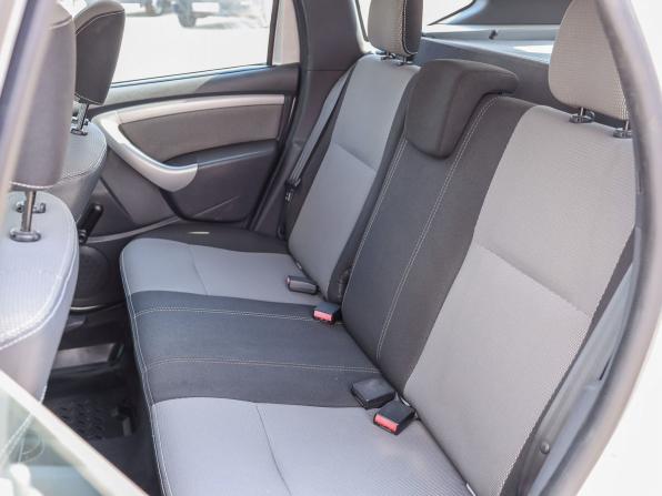 Renault Duster I с пробегом 2012 года, цена 919 000 рублей, 156350 км, внедорожник, Автокод Объявления