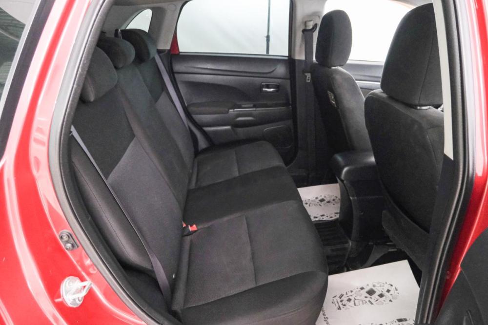 Mitsubishi ASX I Красноярск  - изображение 21