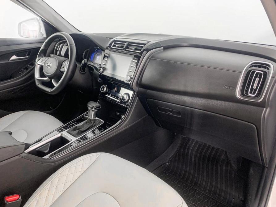 Hyundai Creta II Ногинск  - изображение 8