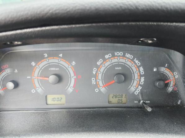 Lada (ВАЗ) Niva Travel I с пробегом 2022 года, цена 1 038 800 рублей, 28080 км, внедорожник, Автокод Объявления