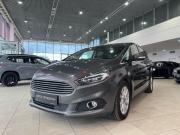 Ford S-MAX II Москва  - изображение 20