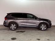 Hyundai Santa Fe IV Рестайлинг Москва  - изображение 32