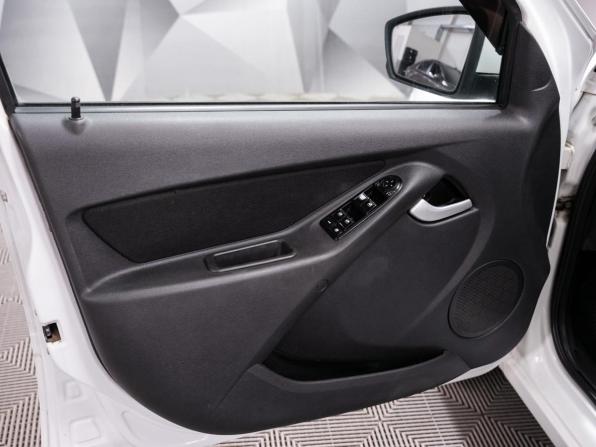 Lada (ВАЗ) Granta I с пробегом 2014 года, цена 649 000 рублей, 99000 км, лифтбек, Автокод Объявления