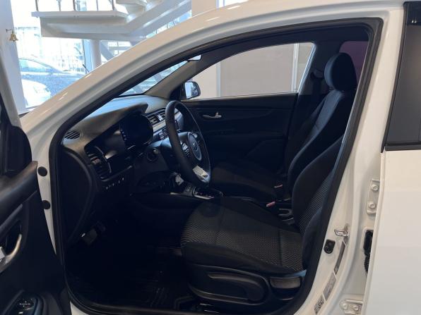 Kia Rio IV с пробегом 2019 года, цена 1 347 000 рублей, 164171 км, седан, Автокод Объявления