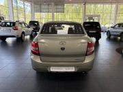 Lada (ВАЗ) Granta I Киров  - изображение 20