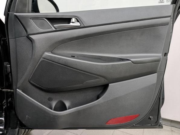 Hyundai Tucson III с пробегом 2016 года, цена 1 825 000 рублей, 116663 км, внедорожник, Автокод Объявления