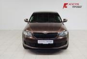 Skoda Octavia III (A7) Саратов  - изображение 23