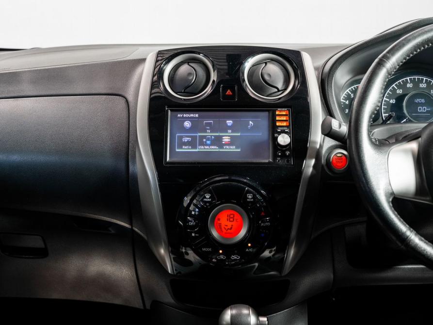 Nissan Note II Чита  - изображение 10