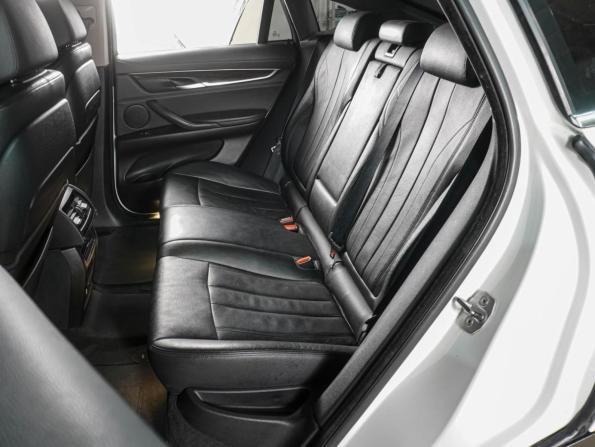 BMW X6 II (F16) с пробегом 2016 года, цена 2 990 000 рублей, 234595 км, внедорожник, Автокод Объявления
