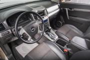 Chevrolet Captiva I Рестайлинг Томск  - изображение 25