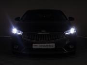 Kia K7 YG (II) Москва  - изображение 24