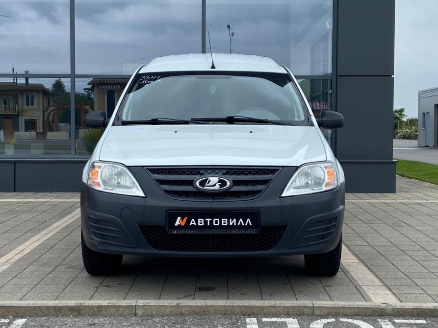 Lada (ВАЗ) Largus I Владикавказ  - изображение 2