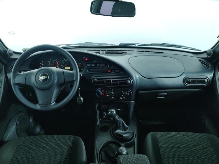 Chevrolet Niva I Рестайлинг Ростов-на-Дону  - изображение 9